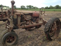 Farmall F12