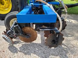 8-30 DMI 3100 strip till tool bar