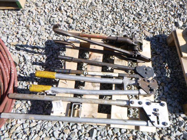 Banding Tools (QEA 3024)