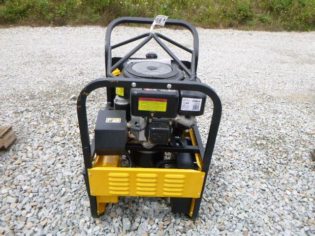 Valsi 7500 Generator (QEA 3059)