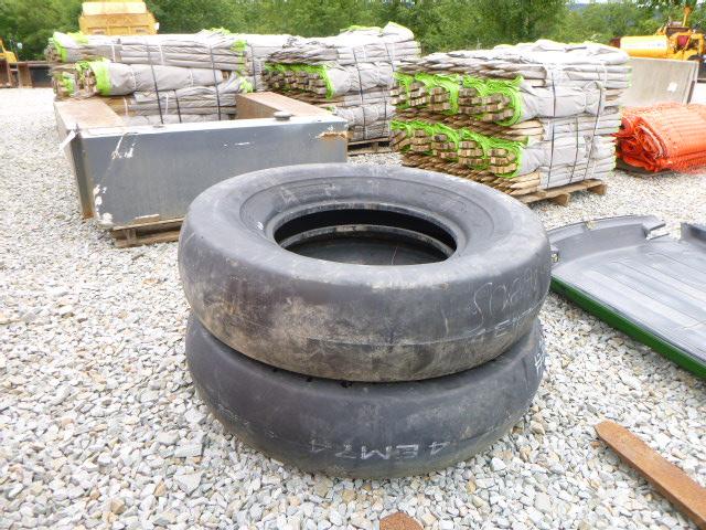 Smooth Tires (QEA 4373)