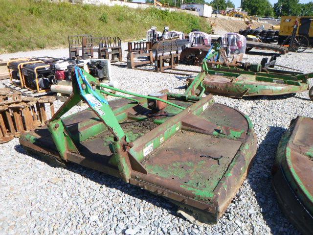 John Deere Rotary Mower (QEA 3021)