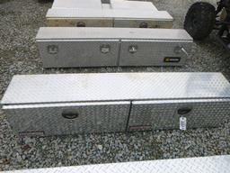 Truck Tool Box (QEA 3084)