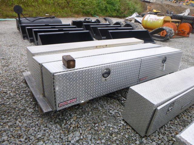 Truck Toolbox (QEA 3089)