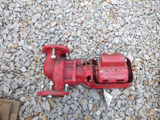 Pump (QEA 2444) (QEA 2444)