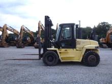 02 Hyster H210HD Forklift  (QEA 7571)