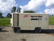 Ingersol Rand 1300 Air Compressor (QEA 9412)