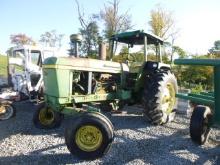 John Deere 4030 Tractor (QEA 3481)