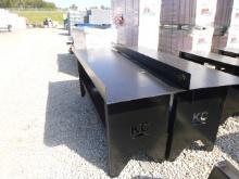 28 in X 90 in KC Work Bench (QEA 5245)