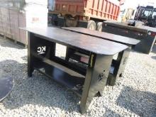 28 in X 60 in KC Work Bench (QEA 5250)