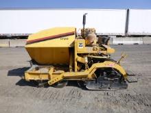 Mauldin 1720 Paver^BOOK^ (QEA 4212)