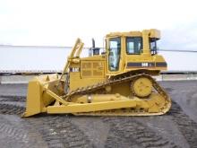 94 Cat D6H XL Dozer (QEA 4252)