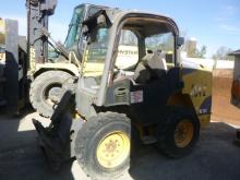 Volvo MC110C Skid Loader^NON RUNNER^ (QEA 4272)