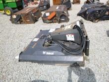 18 Bobcat 66 in Rotary Cutter (QEA 5512)