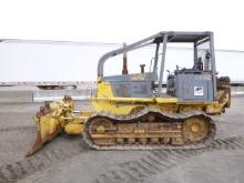 00 Komatsu D39E Crawler Dozer (QEA 5518)