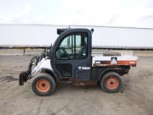 12 Bobcat 5600 Toolcat (QEA 5799)