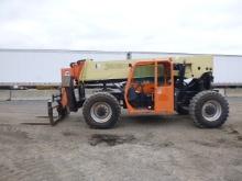 14 JLG G12-55A Telehandler (QEA 5819)