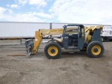 13 Gehl RS6-42 Telehandler (QEA 5827)