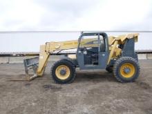 13 Gehl RS6-42 Telehandler (QEA 5828)