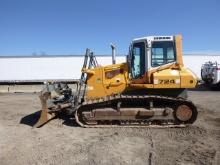 14 Liebherr PR724 XL Crawler Dozer (QEA 5903)