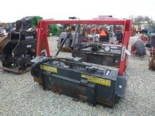 69 in Seppi Miniforst CL 175 Mulcher (QEA 5944)