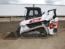 20 Bobcat T66 Skid Loader (QEA 6103)