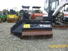 17 Bobcat 40M Flail Mower (QEA 6239)