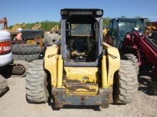 Gehl 7600 Skid Loader (QEA 6263)