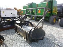 Bobcat Forestry Mulching Head (QEA 7821)