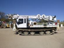 09 Prinoth GT 3000 HY Crawler Carrier (QEA 9631)