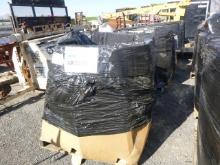 Pallet of Ford Vehicle Parts (QEA 1472)