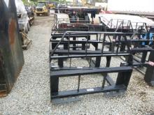 48 in Kivel Pallet Forks (QEA 3125)