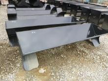 Heavy Duty 90 in Cattle Feeder (QEA 3183)