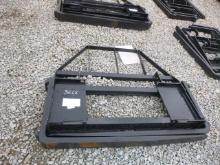 23 Mower King SA SS Forks (QEA 3668)