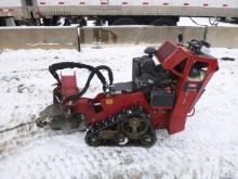 20 Toro STX26 Stump Grinder (QEA 4010)