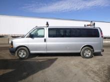 17 Chevy G33706 Van^TITLE^ (QEA 4077)