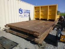 Trench Box (QEA 4140)