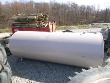 1000 gal Diesel Fuel Tank (QEA 4145)