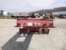 06 Eager Beaver 35GSL/BR Trailer^TITLE^ (QEA 4151)