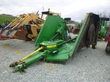 John Deere MX15 Batwing Mower^BOOK^ (QEA 4235)