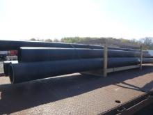 Misc Pipe (QEA 4306)