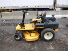 Cub Cadet GT2186 Garden Tractor w/Mower (QEA 4346)