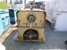 Hobart D-400 Welder (QEA 4350)