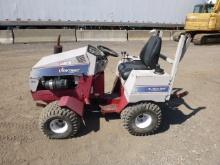 Ventrac 4200 Tractor (QEA 4452)