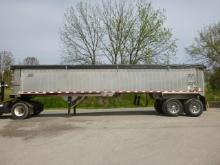 16 East Dump Trailer^NEED TITLE^ (QEA 4457)