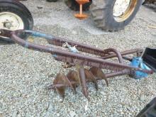 Auger for Tractor