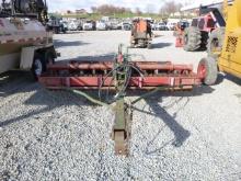 05 Brillion M124 Packer Seeder (QEA 5457)