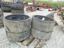 Michelin Tires (QEA 5793)