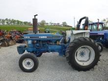 92 Ford 5610 2 Special Tractor (QEA 5961)