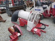 Ventrac Blower (QEA 6209)